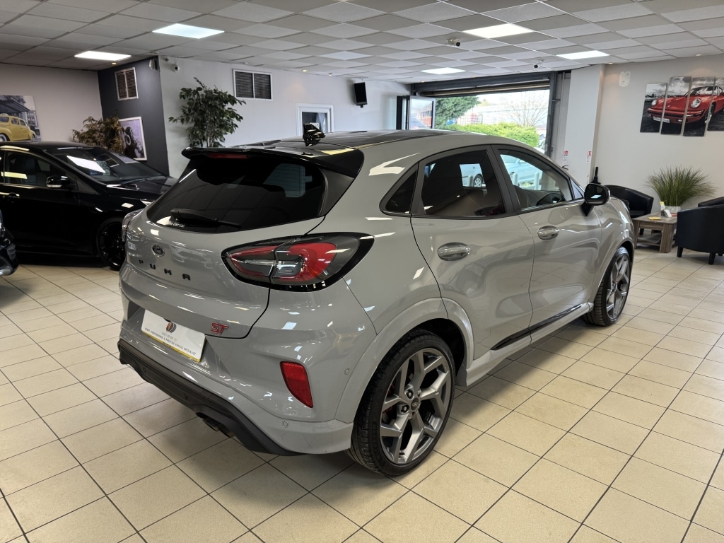 Used Ford Puma 2022 for sale - 78198206: Photo 5