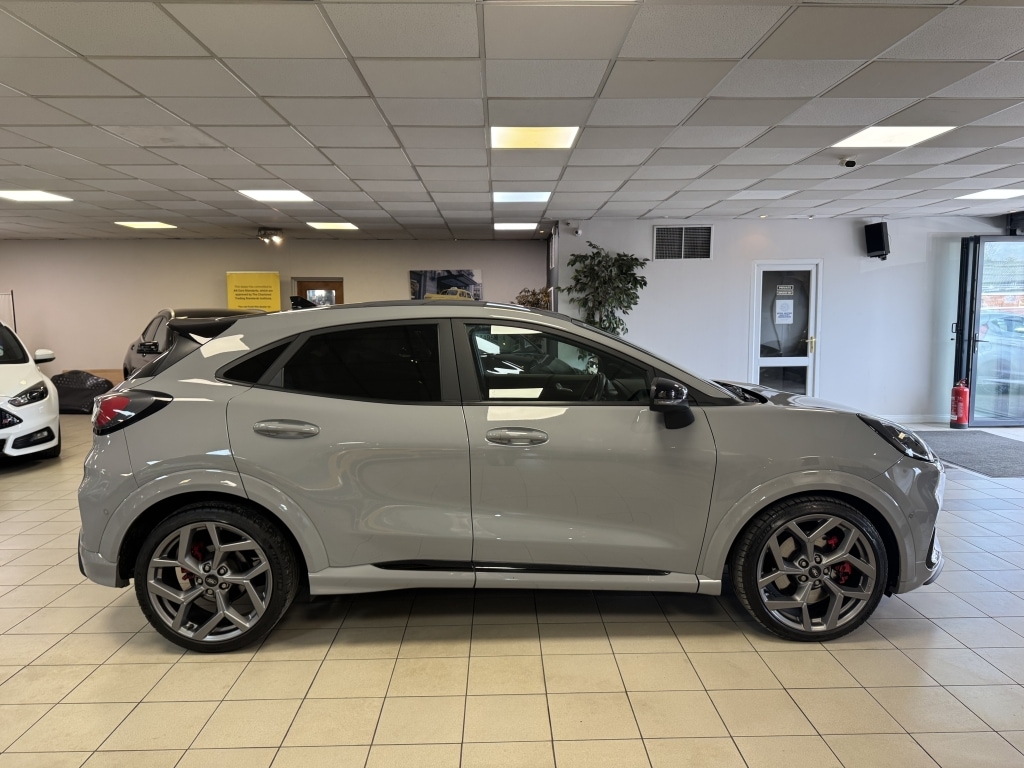 Used Ford Puma 2022 for sale - 78198206: Photo 6