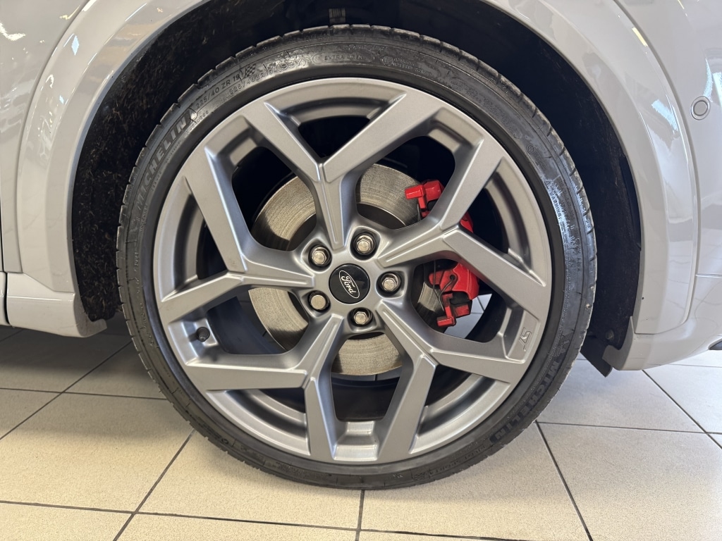 Used Ford Puma 2022 for sale - 78198206: Photo 9