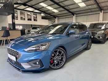 Used Ford Focus 2019 for sale - 79527192: Photo