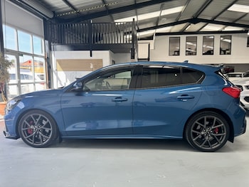 Used Ford Focus 2019 for sale - 79527192: Photo