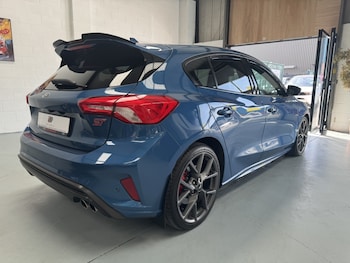 Used Ford Focus 2019 for sale - 79527192: Photo