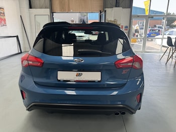 Used Ford Focus 2019 for sale - 79527192: Photo