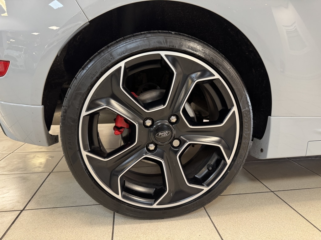 Used Ford Fiesta 2017 for sale - 78151772: Photo 10