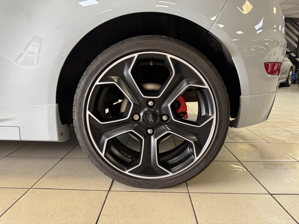 Used Ford Fiesta 2017 for sale - 78151772: Photo 11