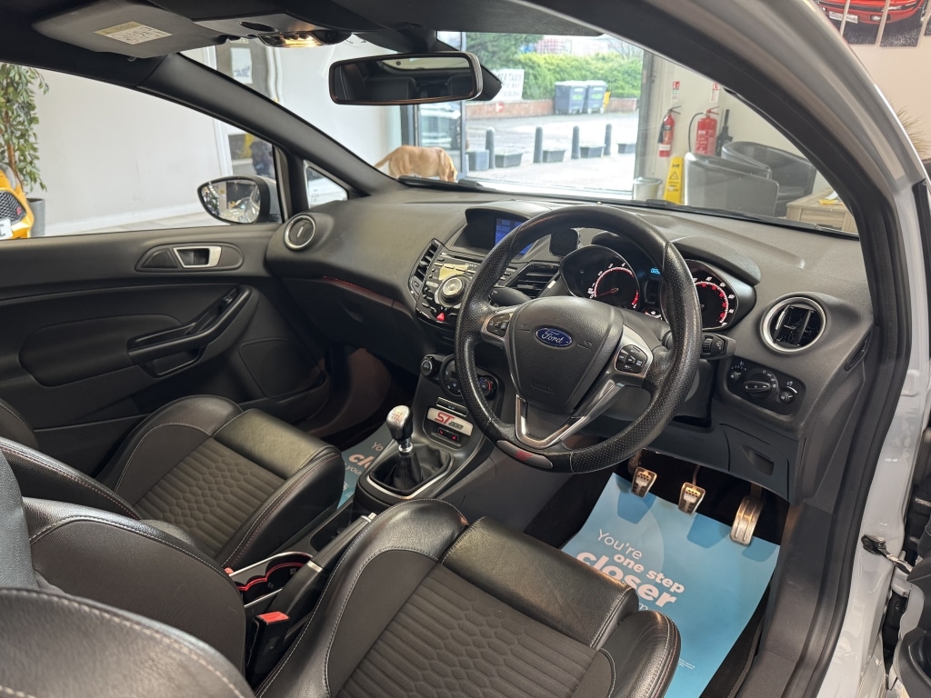 Used Ford Fiesta 2017 for sale - 78151772: Photo 19