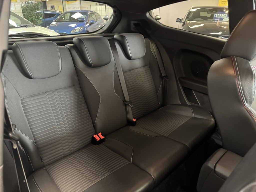 Used Ford Fiesta 2017 for sale - 78151772: Photo 21