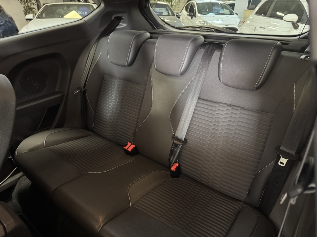 Used Ford Fiesta 2017 for sale - 78151772: Photo 22