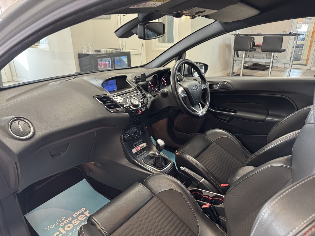 Used Ford Fiesta 2017 for sale - 78151772: Photo 23