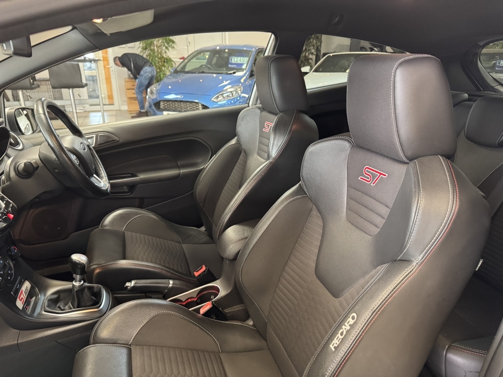 Used Ford Fiesta 2017 for sale - 78151772: Photo 24