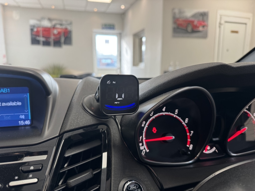 Used Ford Fiesta 2017 for sale - 78151772: Photo 35