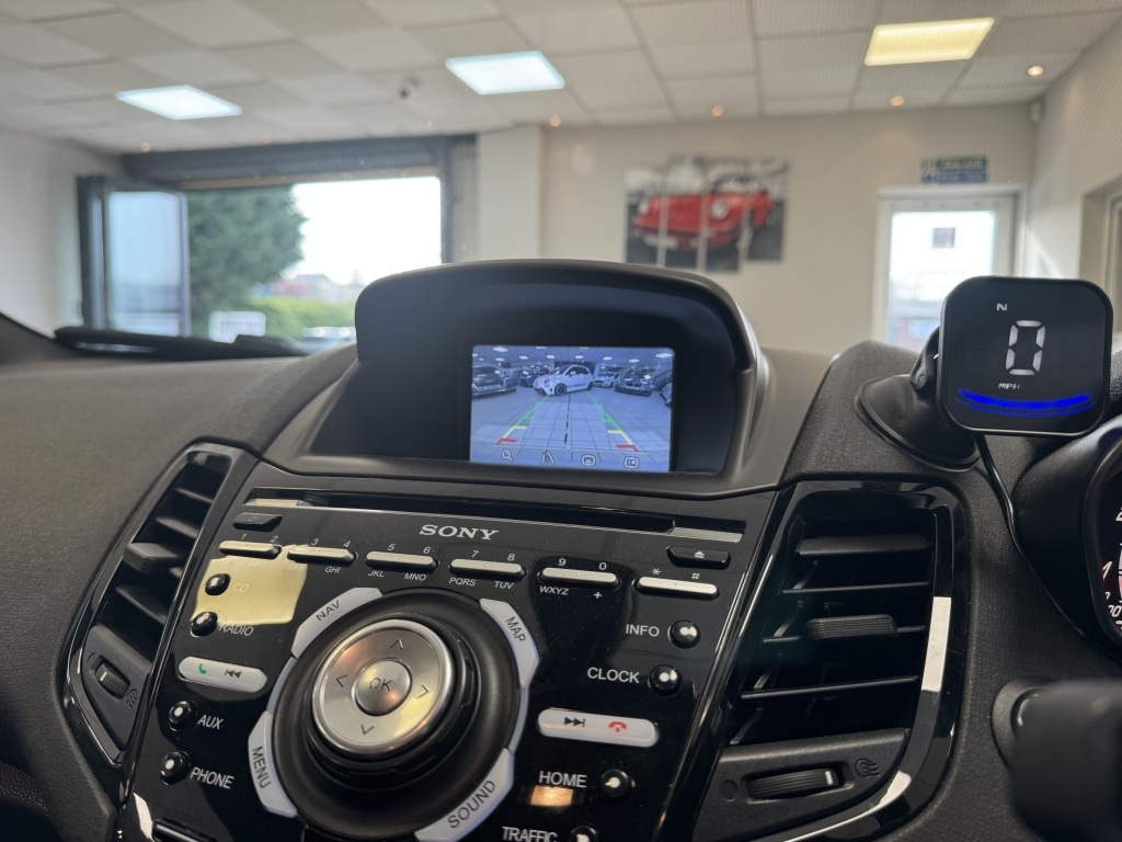 Used Ford Fiesta 2017 for sale - 78151772: Photo 37