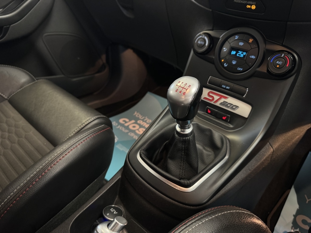 Used Ford Fiesta 2017 for sale - 78151772: Photo 39