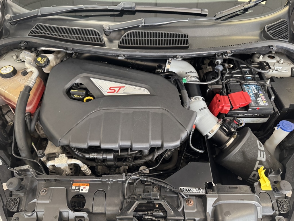 Used Ford Fiesta 2017 for sale - 78151772: Photo 41