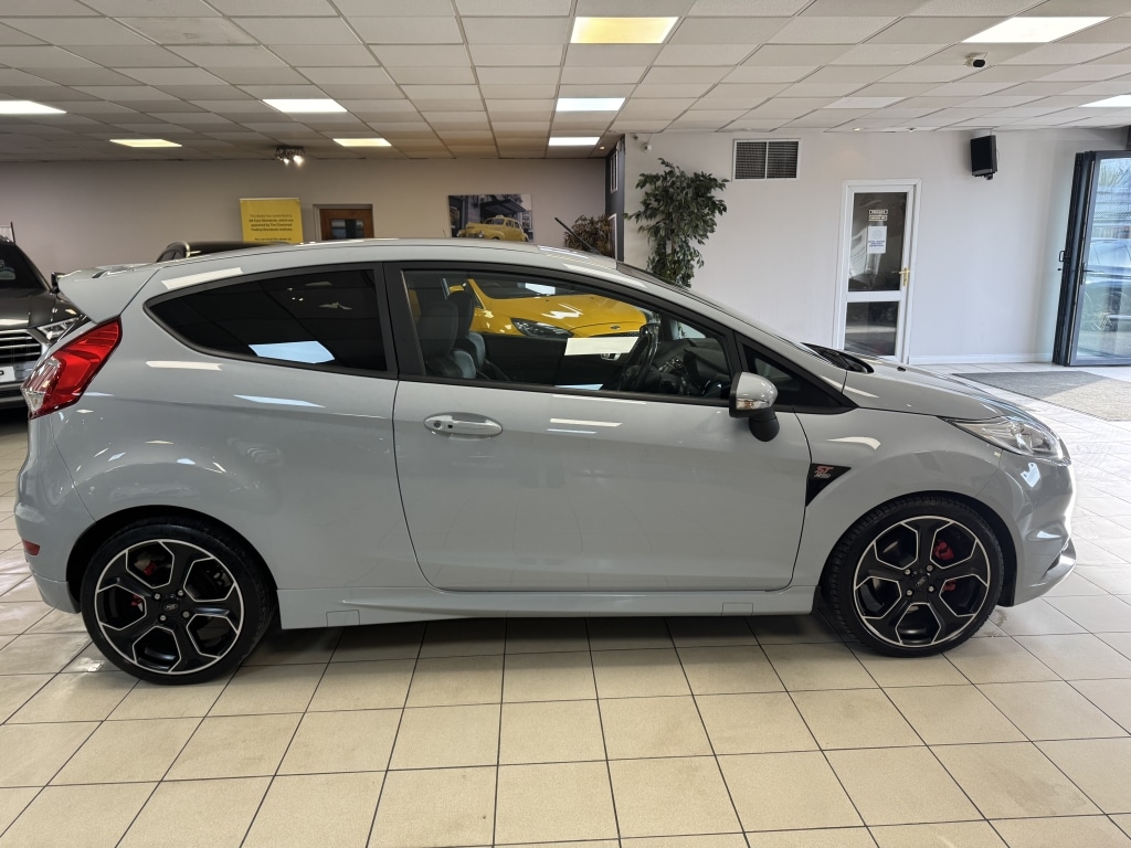 Used Ford Fiesta 2017 for sale - 78151772: Photo 6