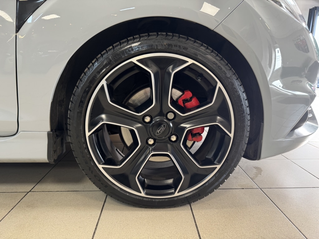 Used Ford Fiesta 2017 for sale - 78151772: Photo 9