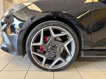 Used Ford Fiesta 2019 for sale - 78571846: Photo