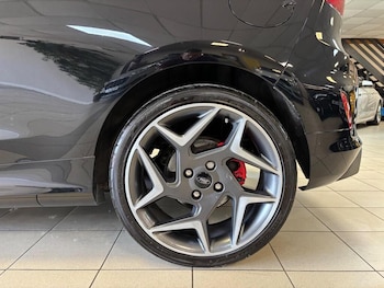 Used Ford Fiesta 2019 for sale - 78571846: Photo