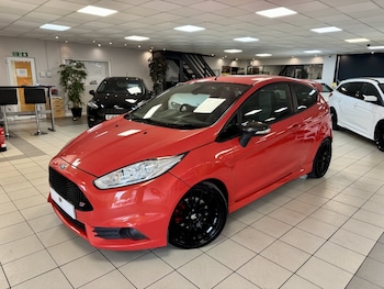 Used Ford Fiesta 2016 for sale - 78770547: Photo
