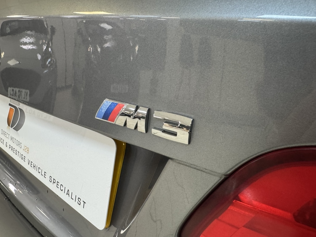 Used BMW M3 2012 for sale - 77998835: Photo 17