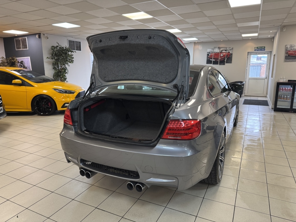 Used BMW M3 2012 for sale - 77998835: Photo 25