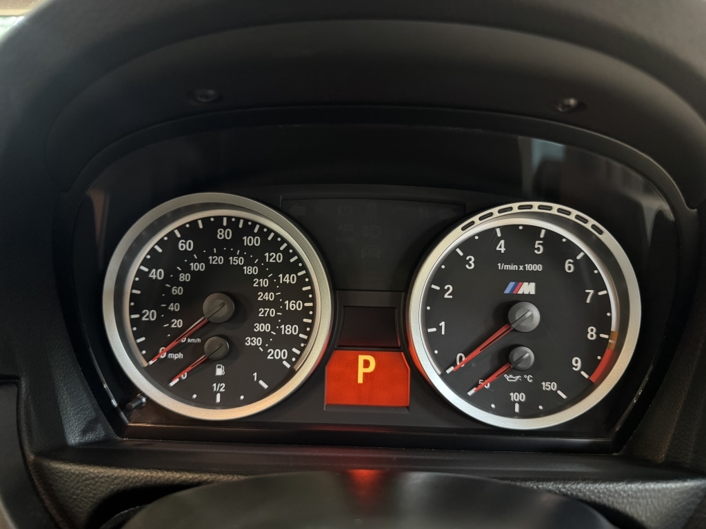 Used BMW M3 2012 for sale - 77998835: Photo 34