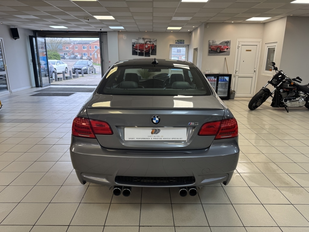 Used BMW M3 2012 for sale - 77998835: Photo 4