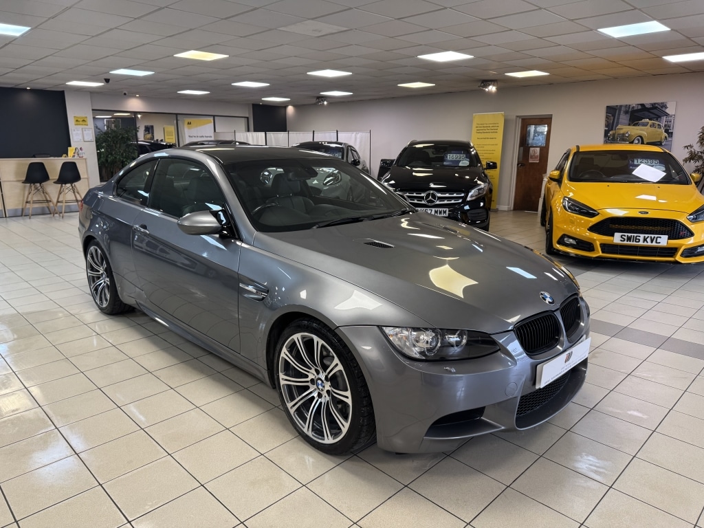 Used BMW M3 2012 for sale - 77998835: Photo 7