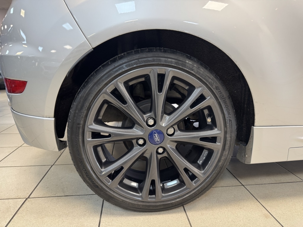 Used Ford Fiesta 2015 for sale - 78084691: Photo 10