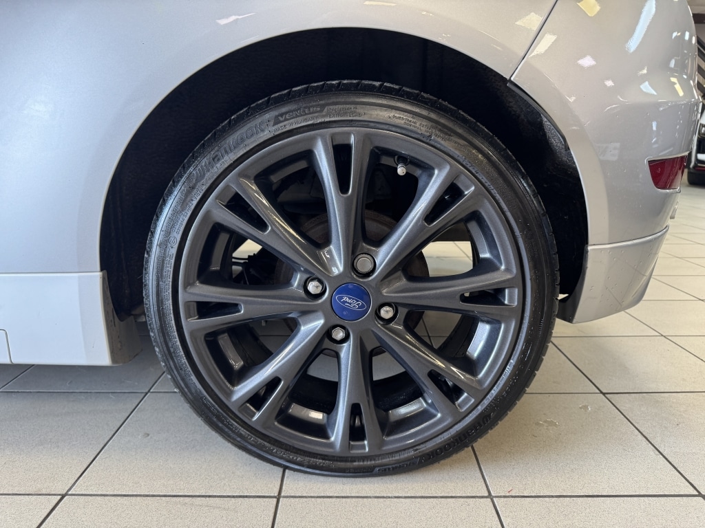 Used Ford Fiesta 2015 for sale - 78084691: Photo 11