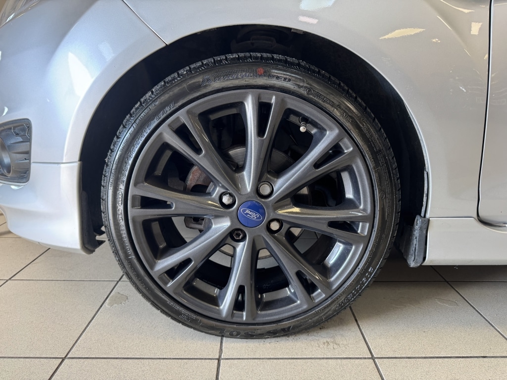 Used Ford Fiesta 2015 for sale - 78084691: Photo 12