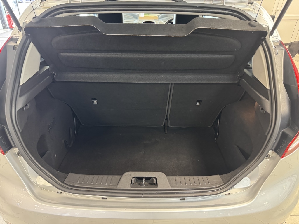 Used Ford Fiesta 2015 for sale - 78084691: Photo 14