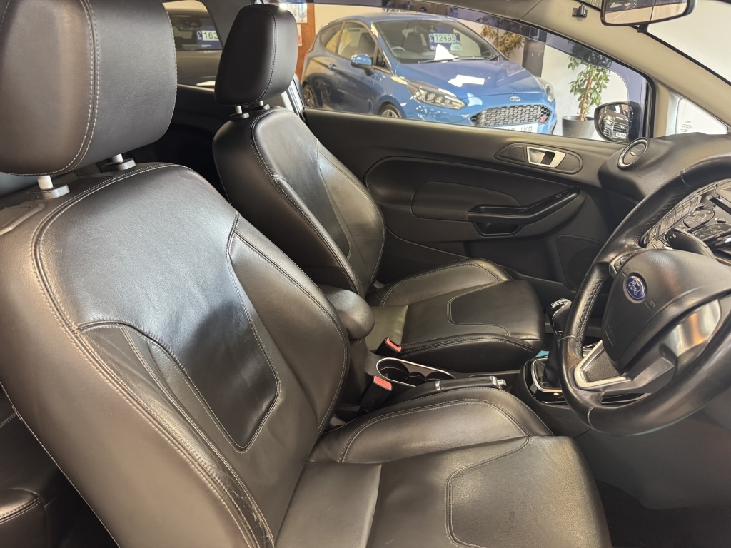 Used Ford Fiesta 2015 for sale - 78084691: Photo 16