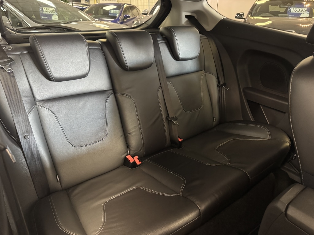 Used Ford Fiesta 2015 for sale - 78084691: Photo 17