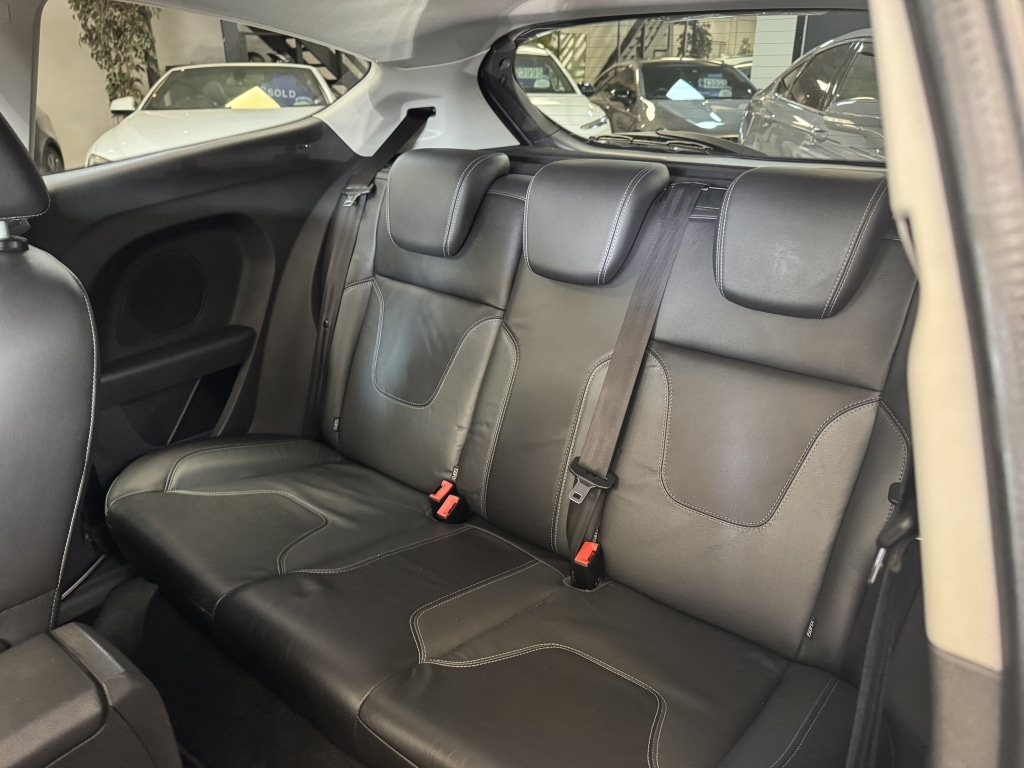 Used Ford Fiesta 2015 for sale - 78084691: Photo 18