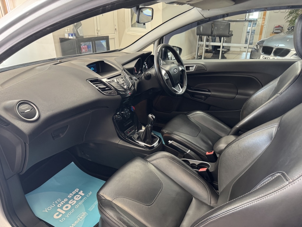 Used Ford Fiesta 2015 for sale - 78084691: Photo 19