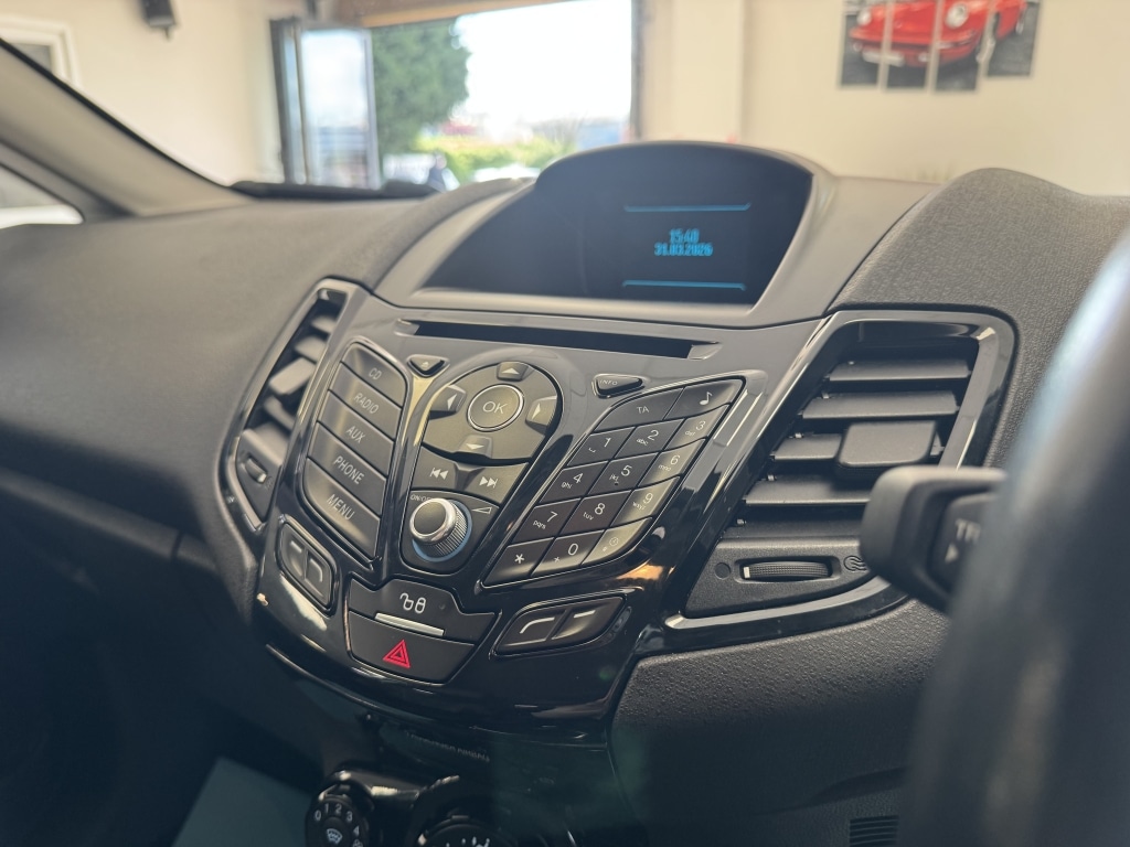 Used Ford Fiesta 2015 for sale - 78084691: Photo 22