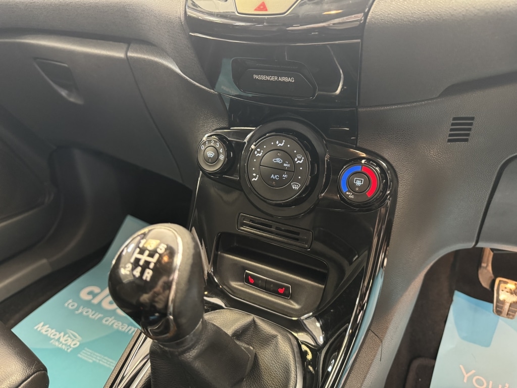 Used Ford Fiesta 2015 for sale - 78084691: Photo 23