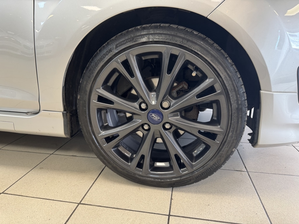 Used Ford Fiesta 2015 for sale - 78084691: Photo 9