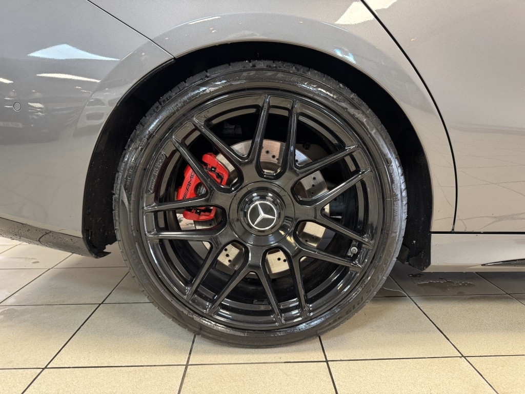 Used Mercedes-Benz CLA 2023 for sale - 78013073: Photo 10