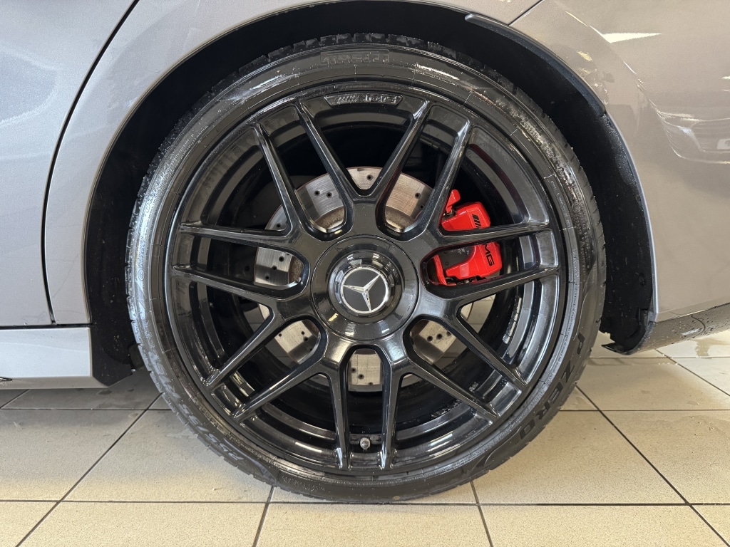 Used Mercedes-Benz CLA 2023 for sale - 78013073: Photo 11