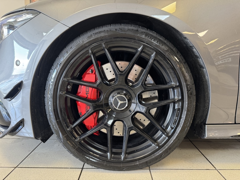 Used Mercedes-Benz CLA 2023 for sale - 78013073: Photo 12