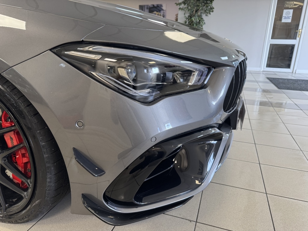 Used Mercedes-Benz CLA 2023 for sale - 78013073: Photo 15