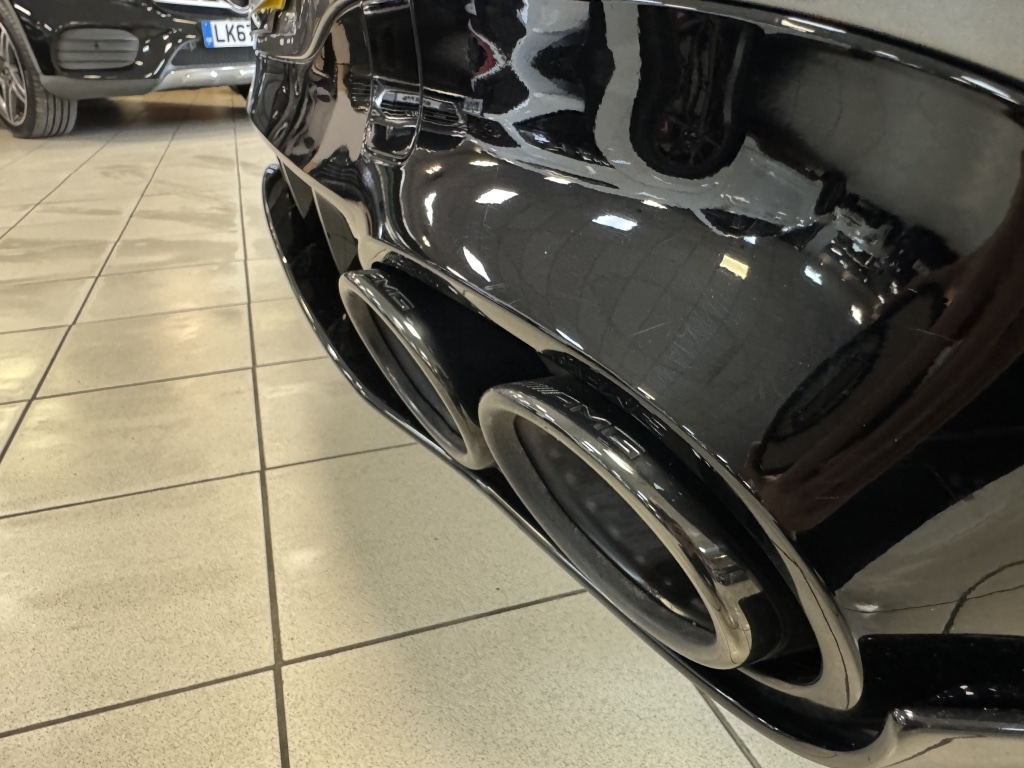 Used Mercedes-Benz CLA 2023 for sale - 78013073: Photo 18