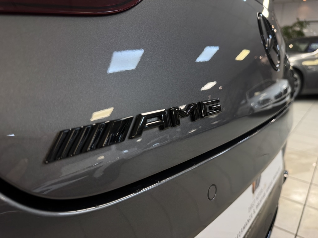 Used Mercedes-Benz CLA 2023 for sale - 78013073: Photo 20