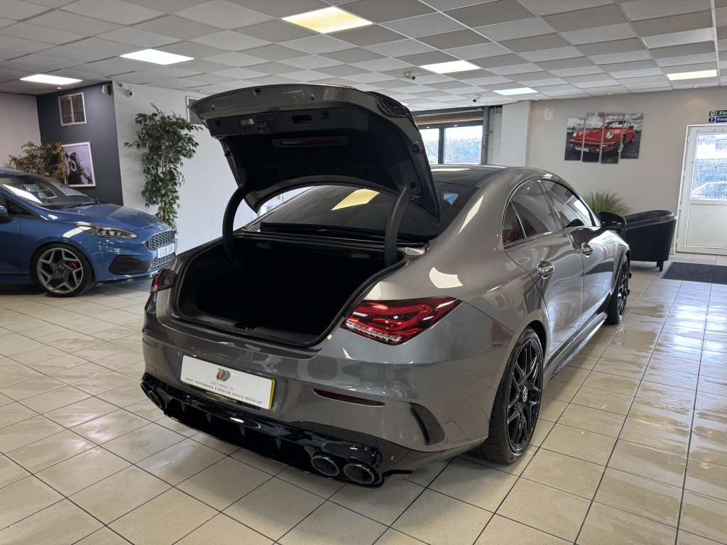 Used Mercedes-Benz CLA 2023 for sale - 78013073: Photo 22