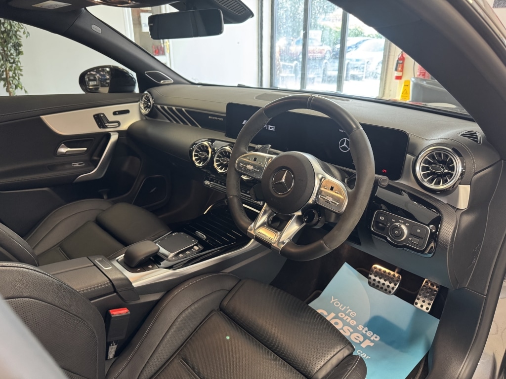 Used Mercedes-Benz CLA 2023 for sale - 78013073: Photo 24