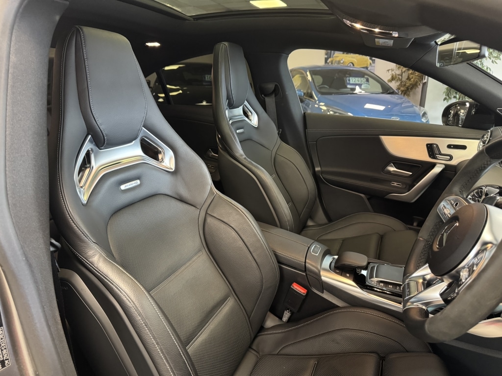 Used Mercedes-Benz CLA 2023 for sale - 78013073: Photo 25