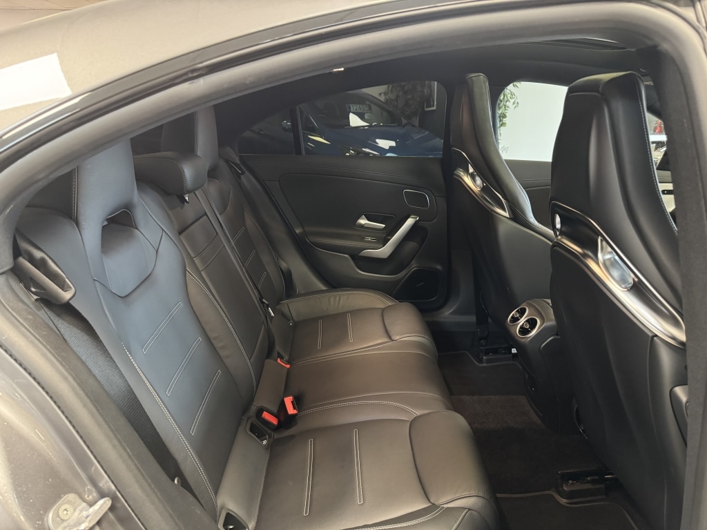 Used Mercedes-Benz CLA 2023 for sale - 78013073: Photo 26