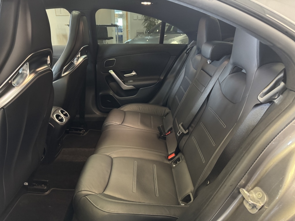 Used Mercedes-Benz CLA 2023 for sale - 78013073: Photo 27